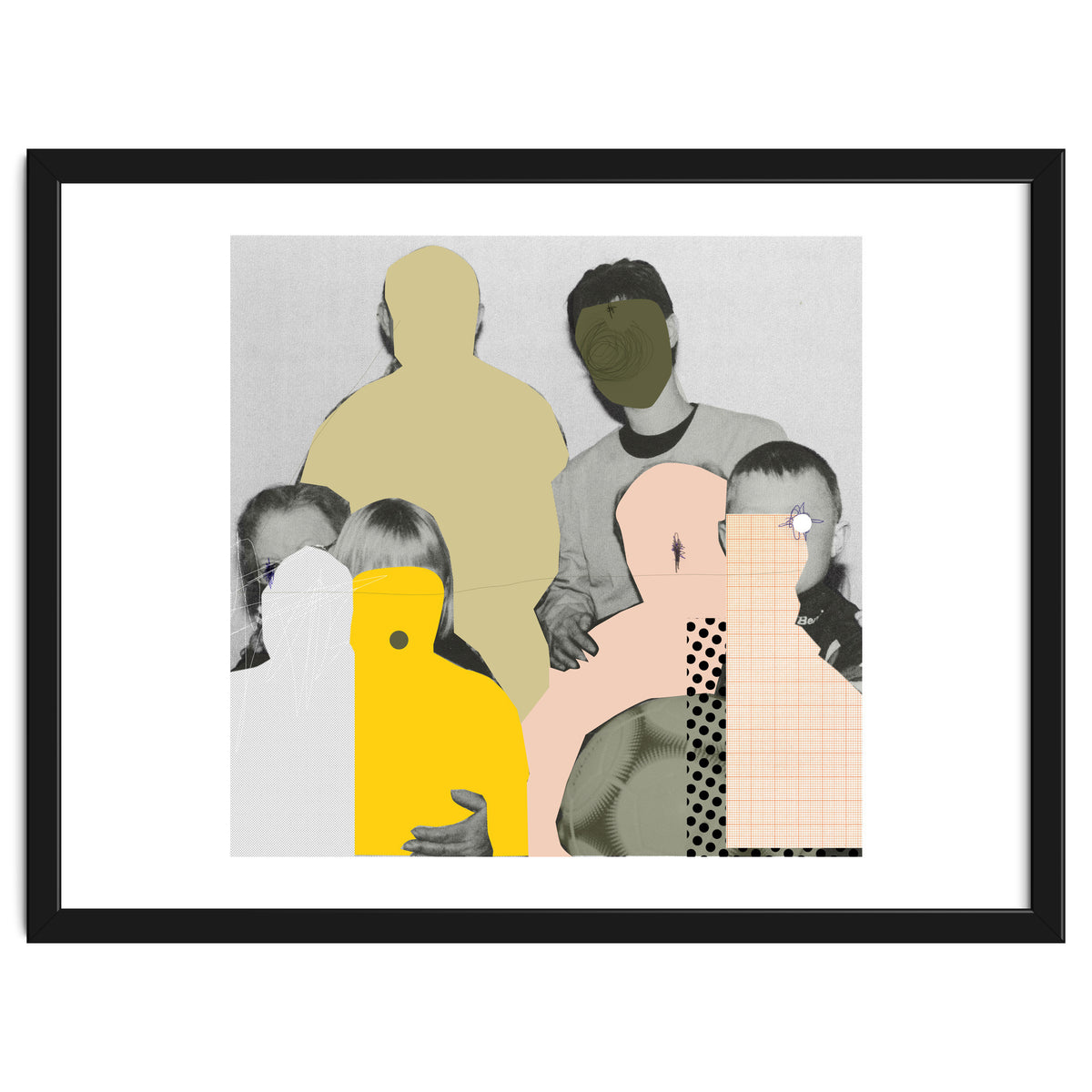 Another Familyportrait · A