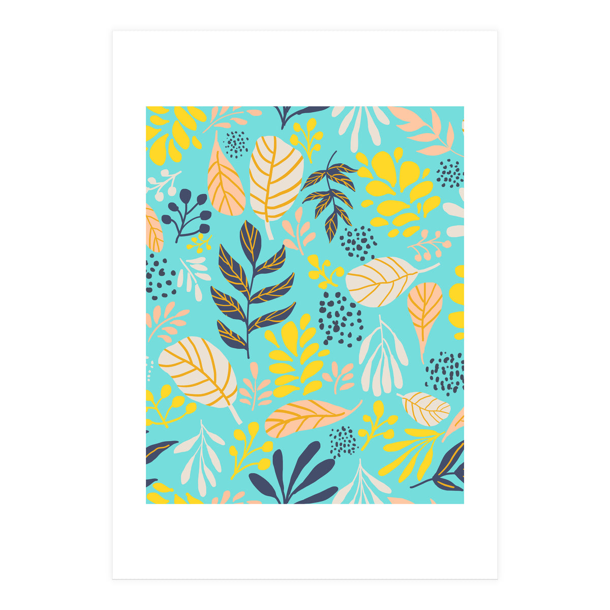 Growth Mindset (Print Only)