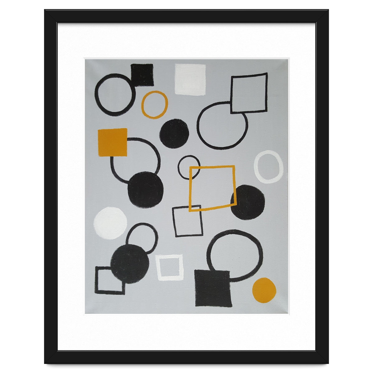 Squares And Circles 2