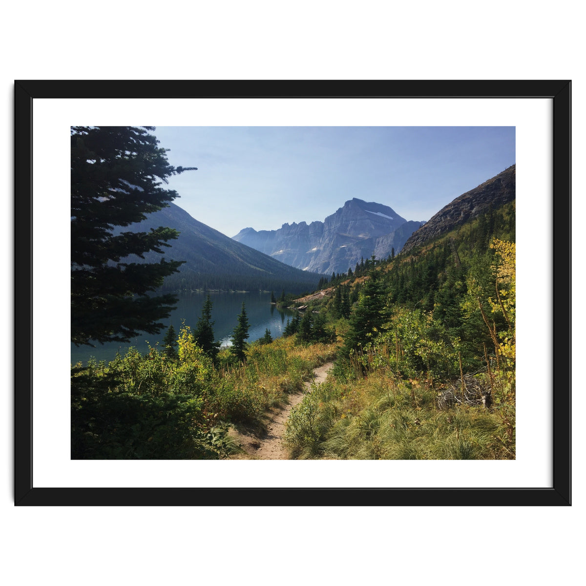 Glacier National Park IV
