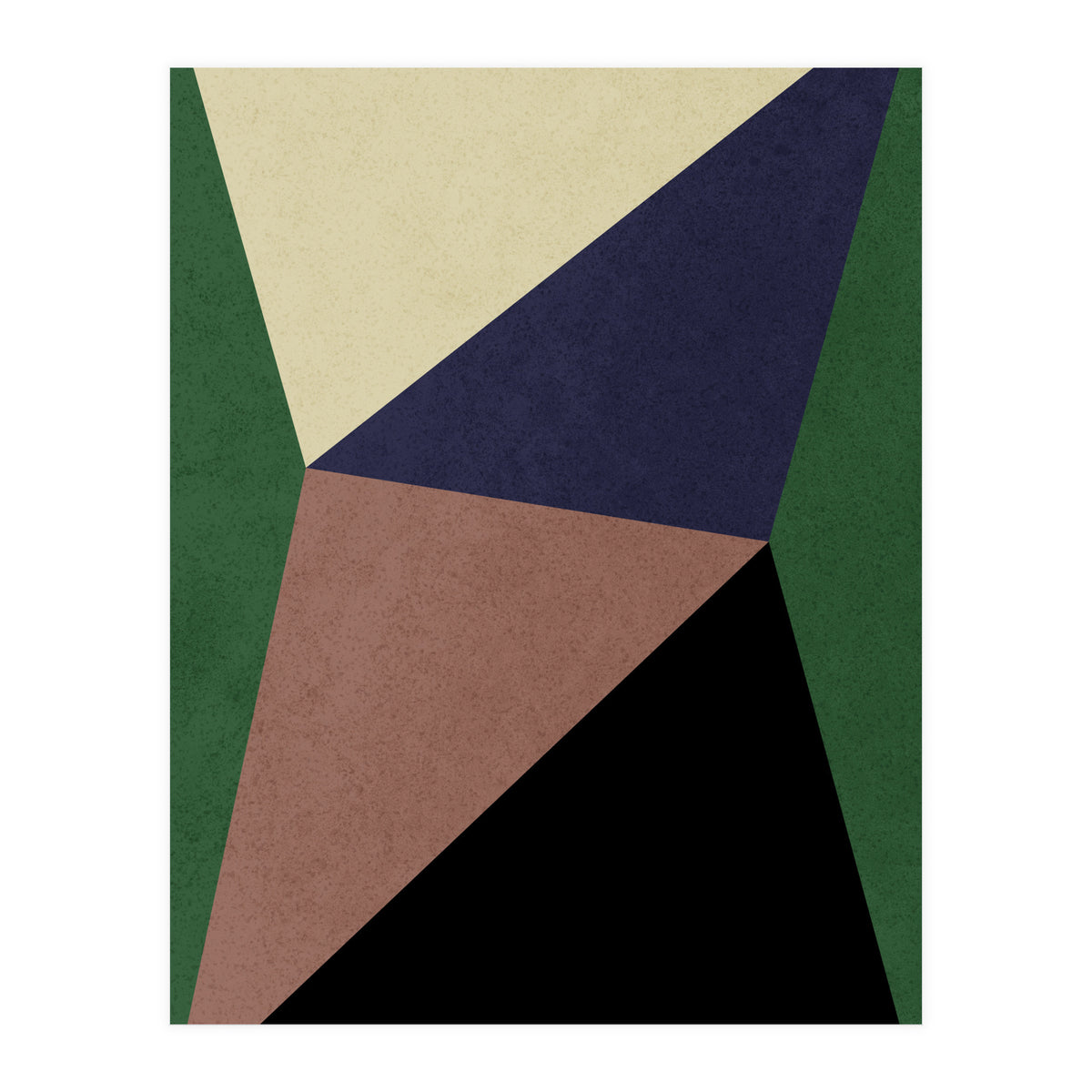 Minimal and Neutral Design n83 (Print Only)