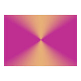 Abstract Pink And Orange Texture  (Print Only) thumbnail