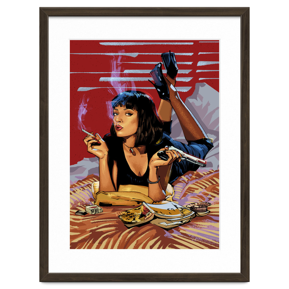 Pulp Fiction