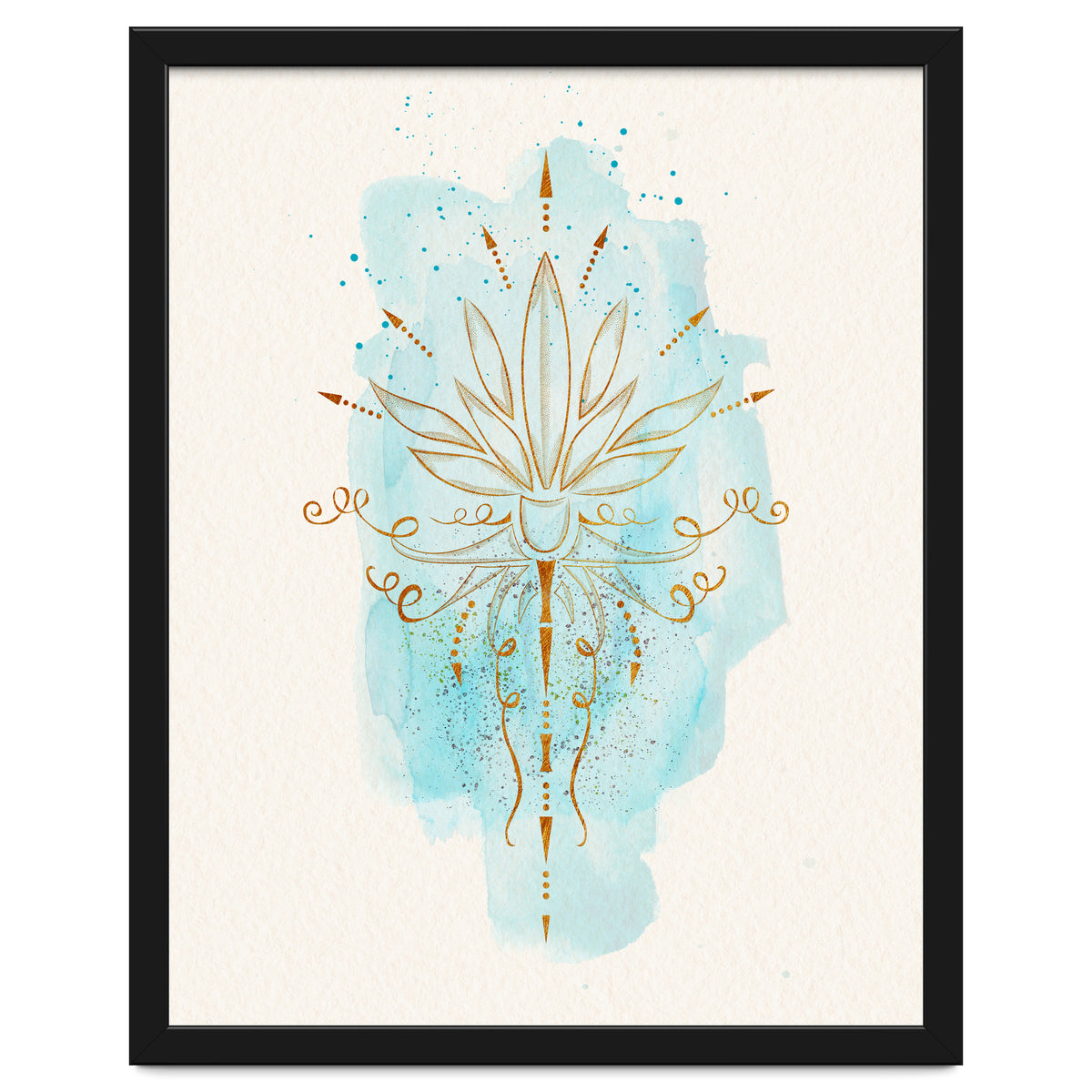 Spiritual Series: Joy