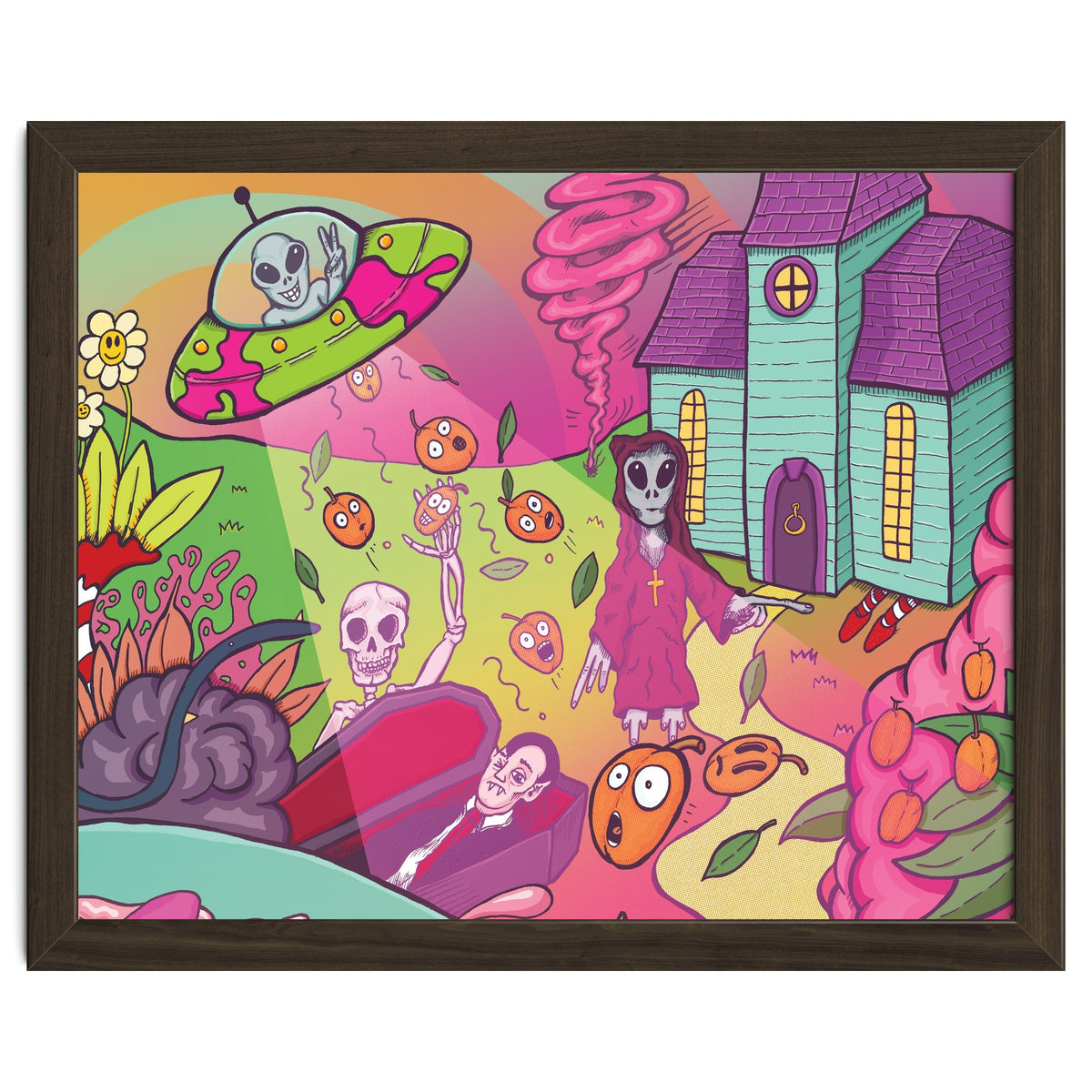 Sage Advice - Apricot & Sage Table Saison 5.0% - Abbeydale x Northern Monk