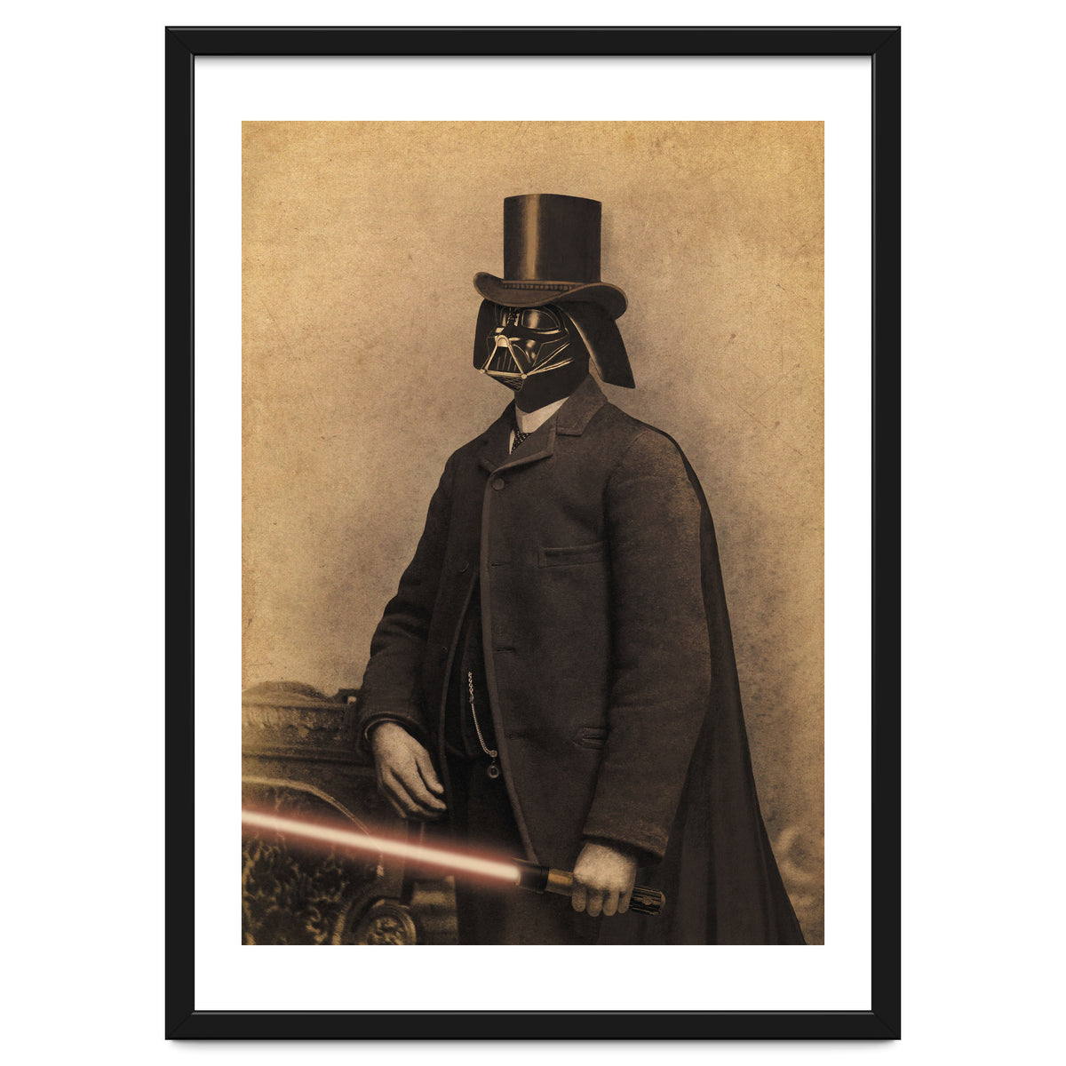 Lord Vadersworth