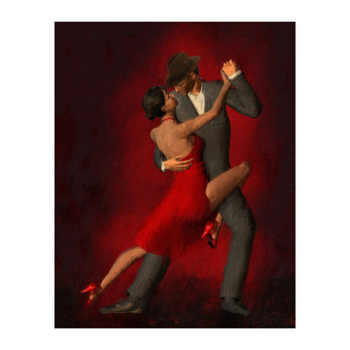 That Moment (Print Only)