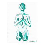 Salutation Seal (Print Only) thumbnail