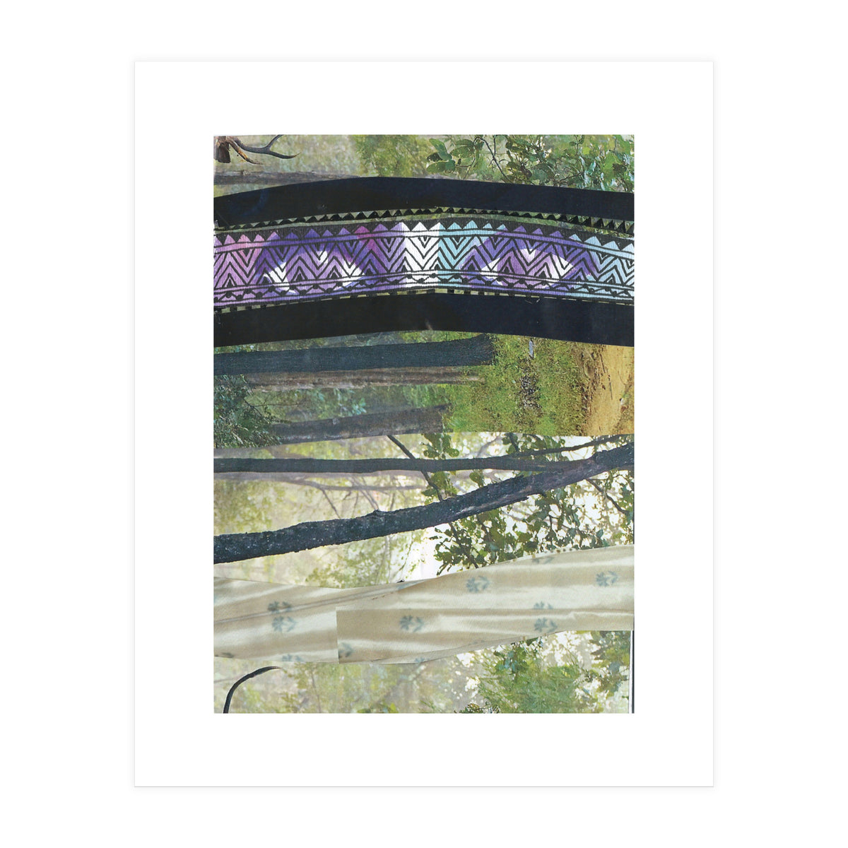 Summeya (Print Only)