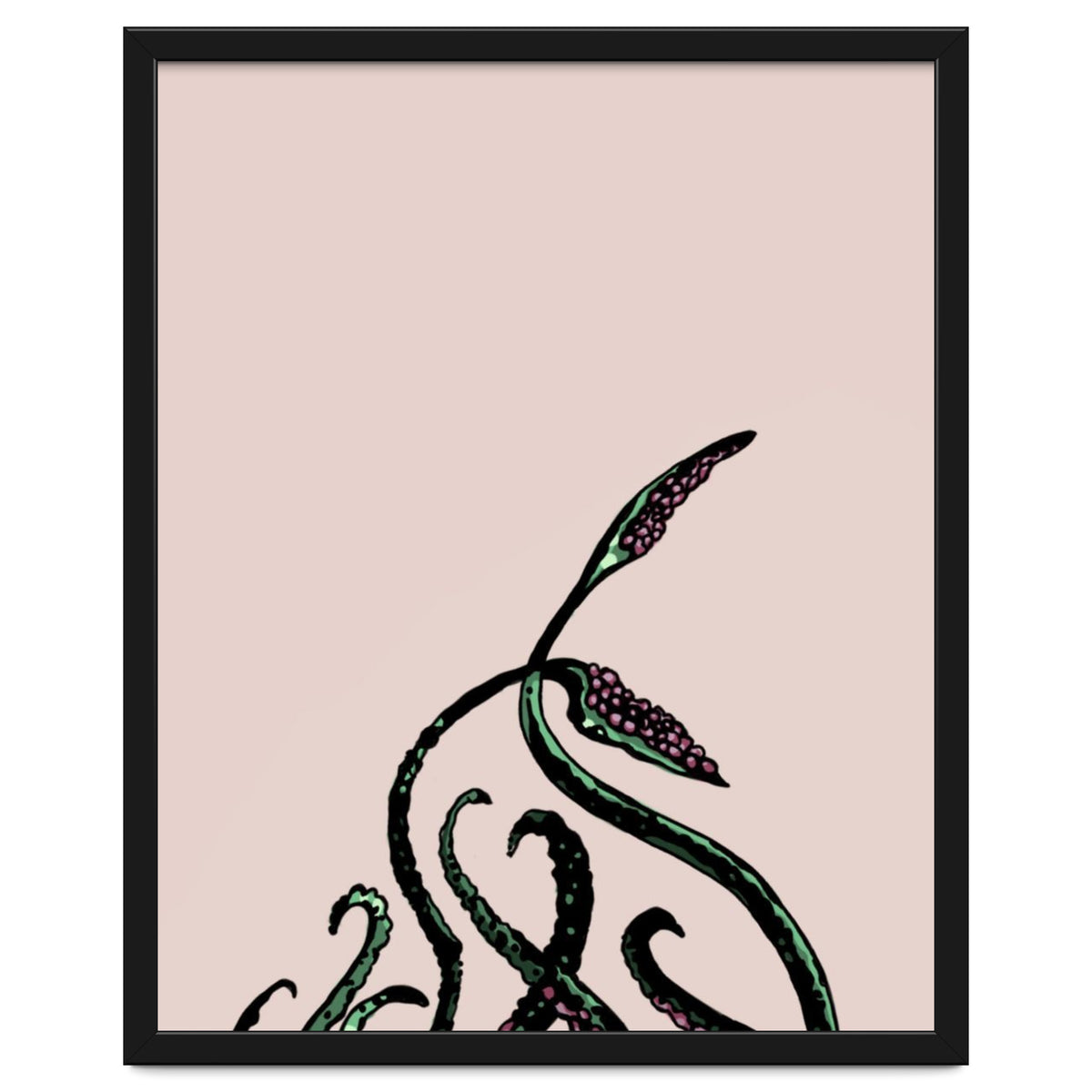 Piece Of Tattooed Lady