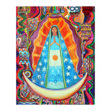 New Graffiti2022 Virgen De Lujan 3 (Print Only) thumbnail