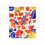All Good Things Are Wild & Free (Print Only) thumbnail