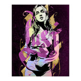 Lust (Print Only) thumbnail