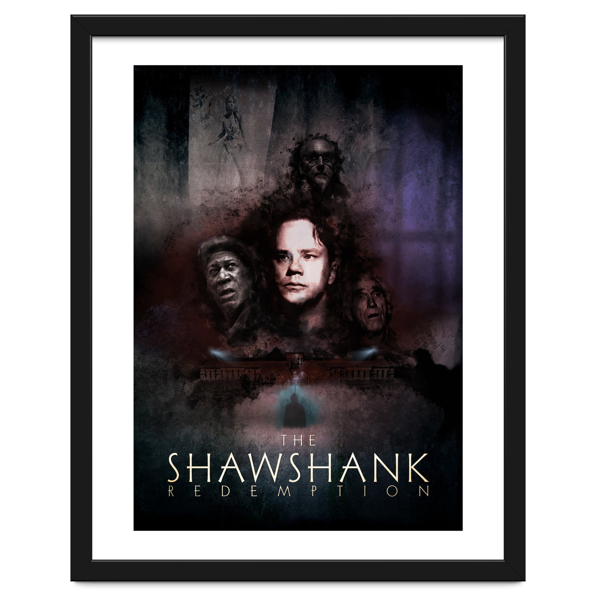 The Shawshank Redemption