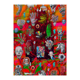 La Isla Digital 31 (Print Only) thumbnail