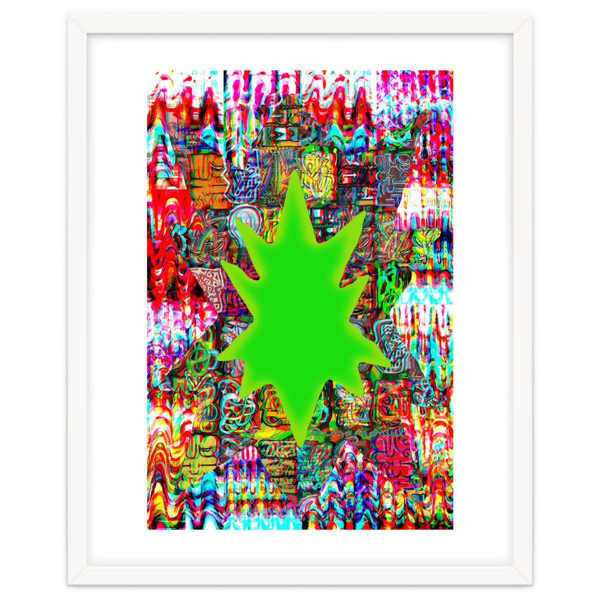 Graffiti Digital Nuevo 2023 68