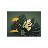 Exotic Plant (Print Only) thumbnail