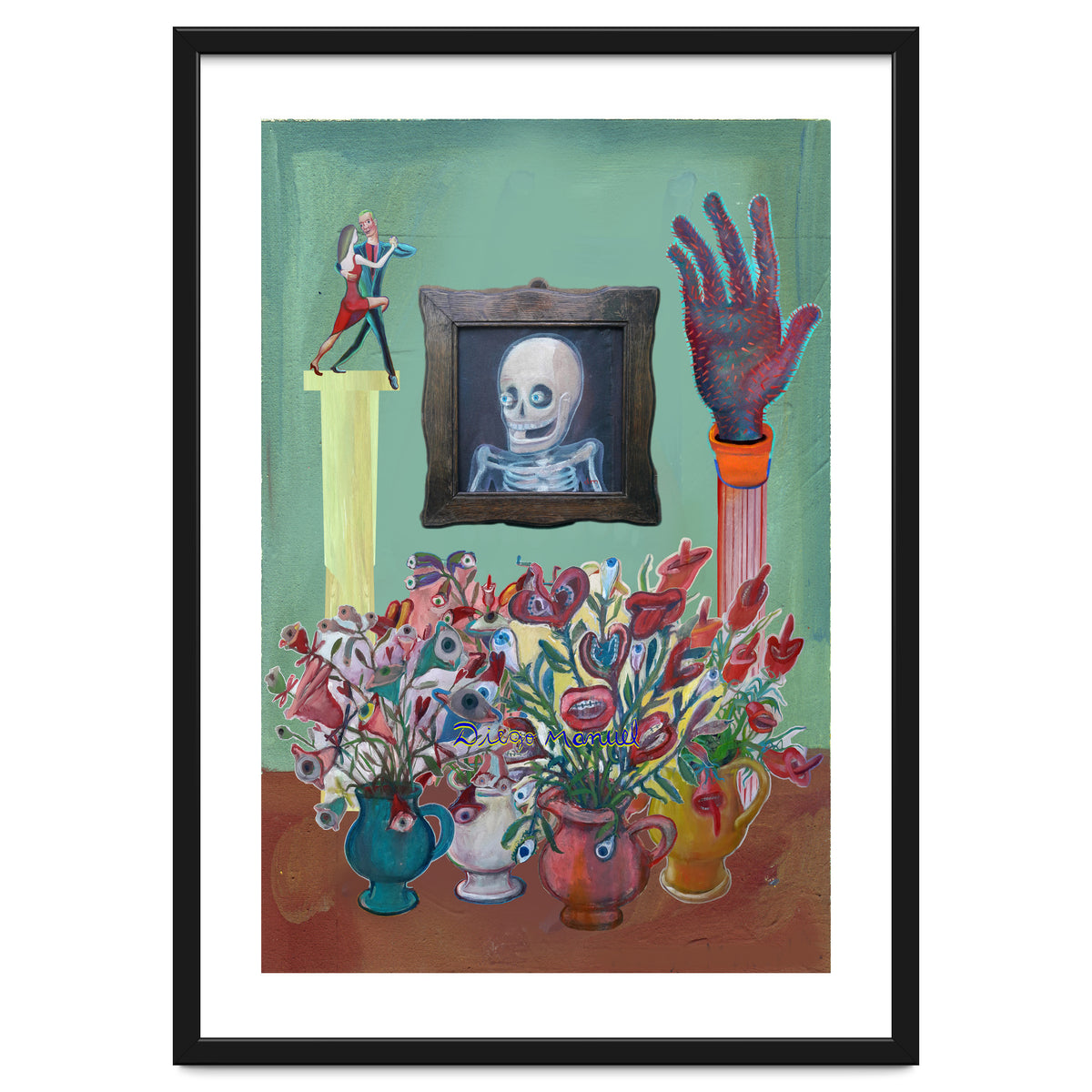 Graffiti Digital 2022 921