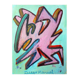 Graffiti Real 7 (Print Only) thumbnail