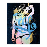Zeal (Print Only) thumbnail