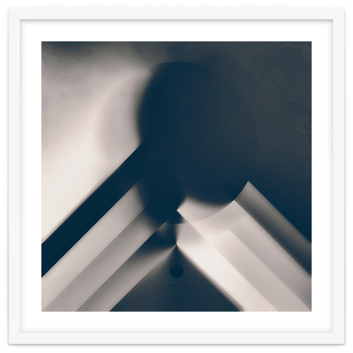 For A Moment We Were So Close