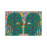 Abstracto Pop Nuevo B11 (Print Only) thumbnail