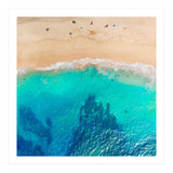 Beach (Print Only) thumbnail