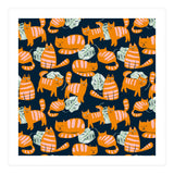 Whimsicat (Print Only) thumbnail