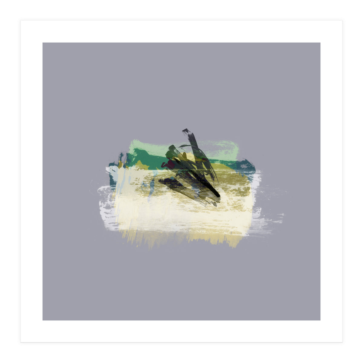 SELF-DETERMINED IIa  (Print Only)