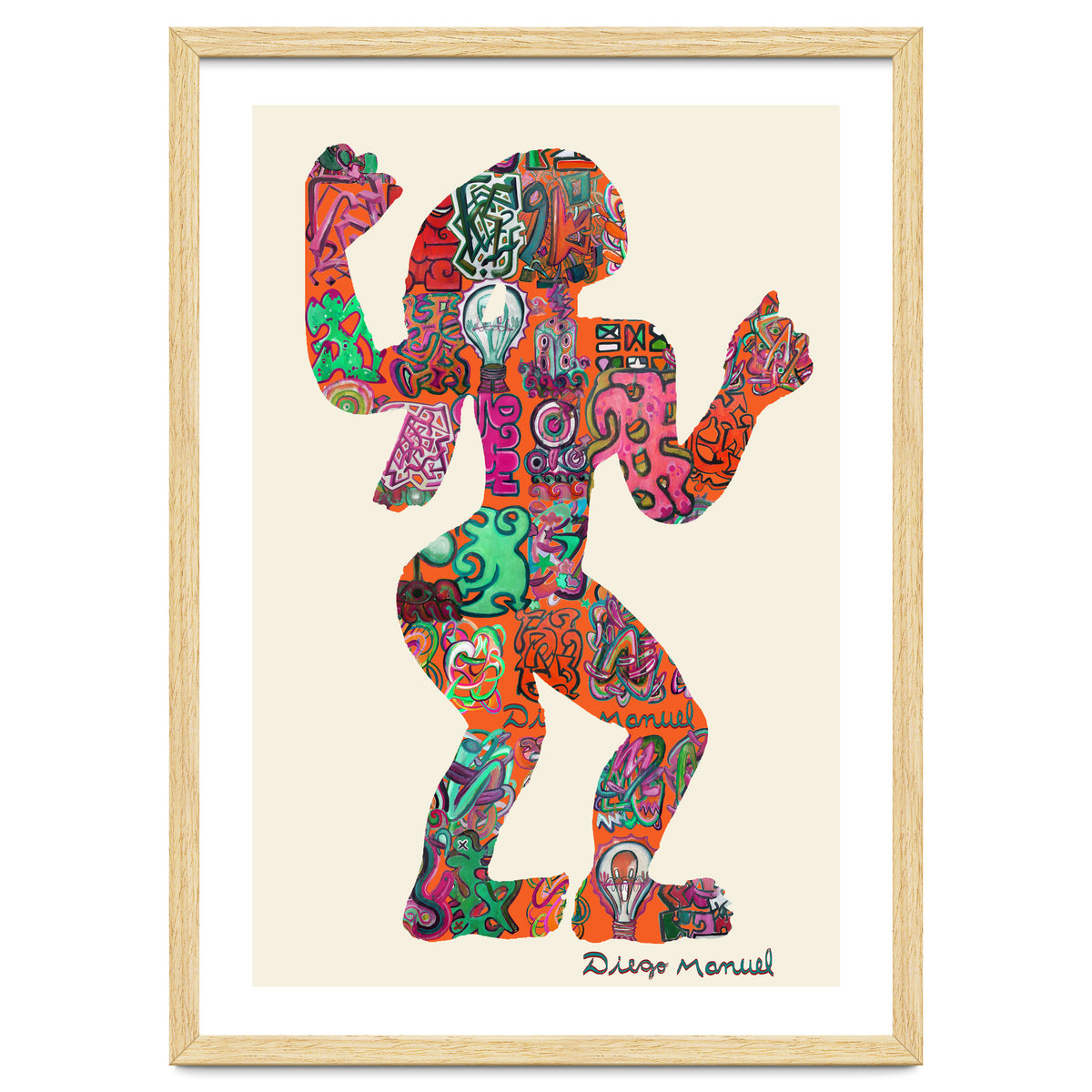 Graffiti Digital Nuevo 6