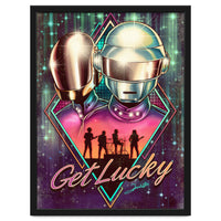 Get Lucky