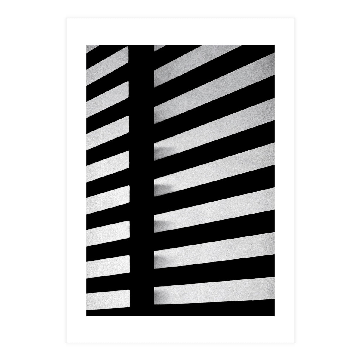 Noir #2 (Print Only)