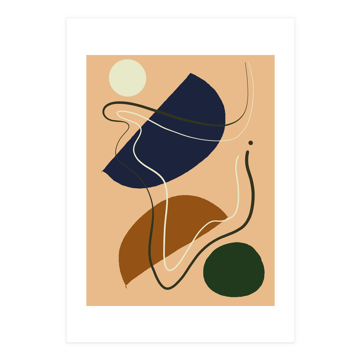 Metamorfose Km (Print Only)