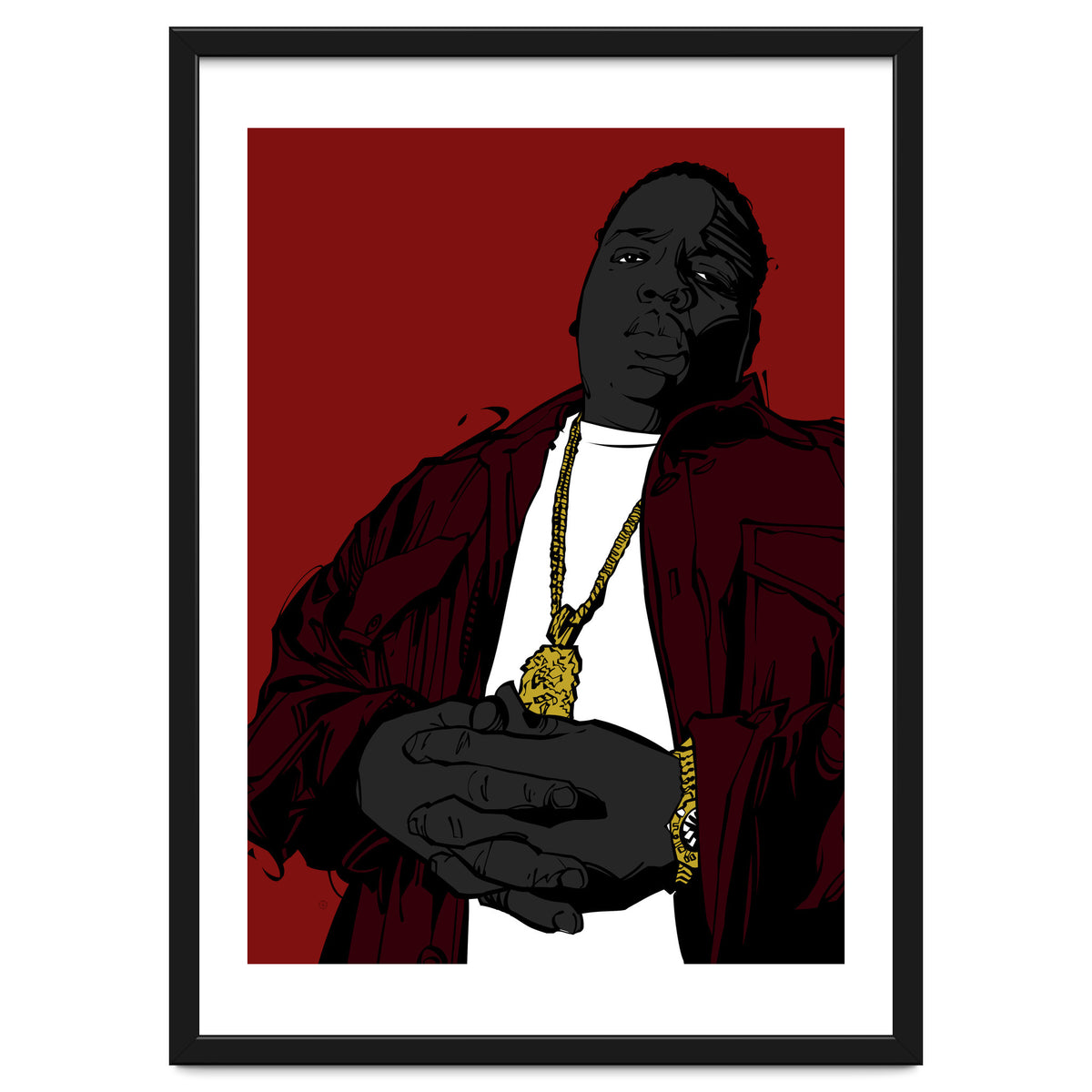 Notorious Big