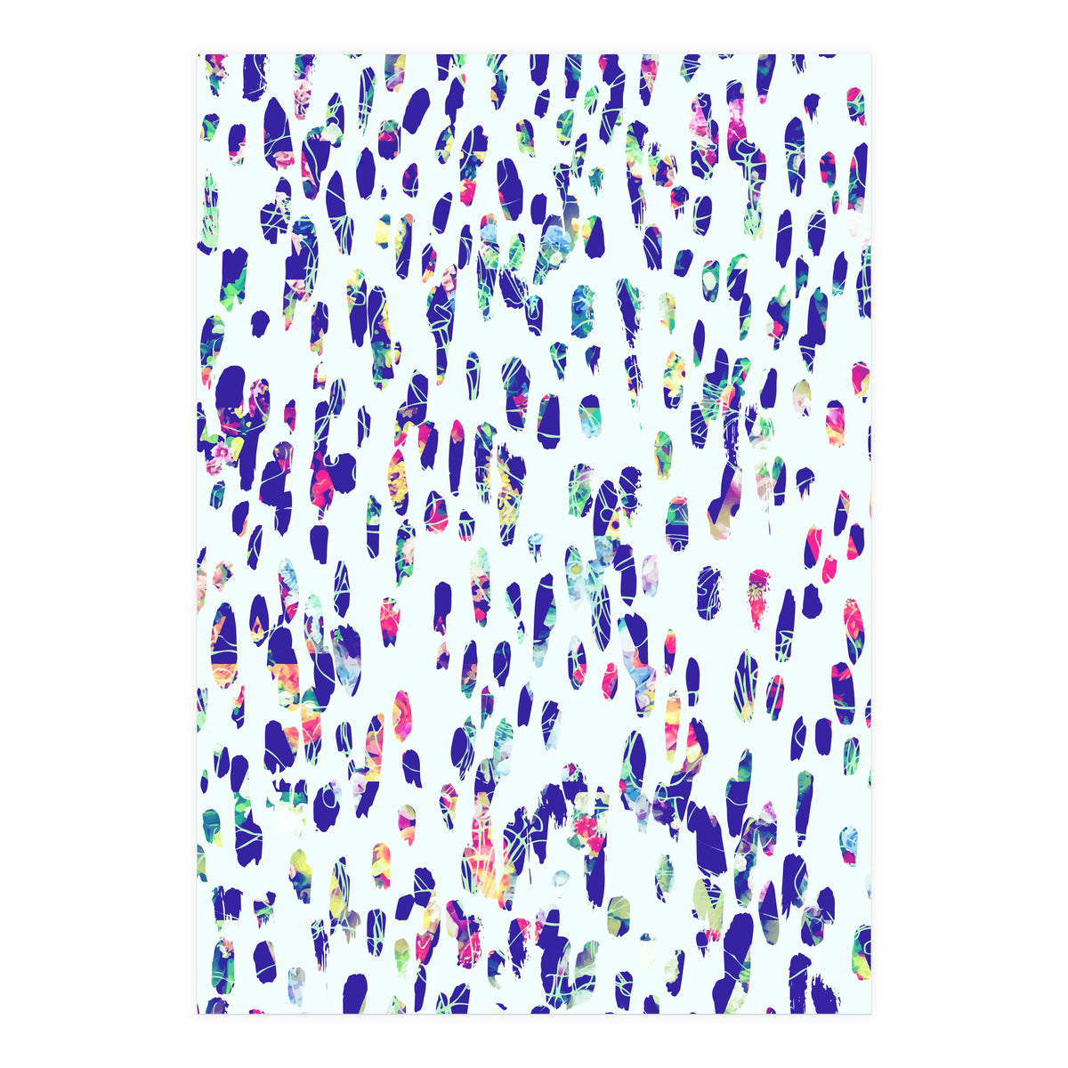 Visionary Structure (Print Only)