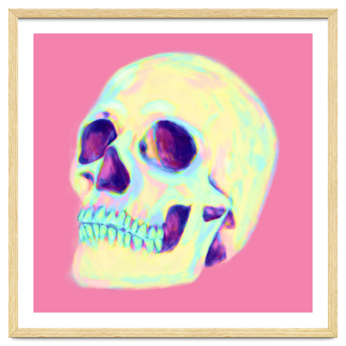 Skull