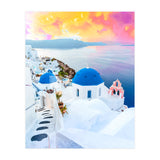 Greek Fantasy (Print Only) thumbnail