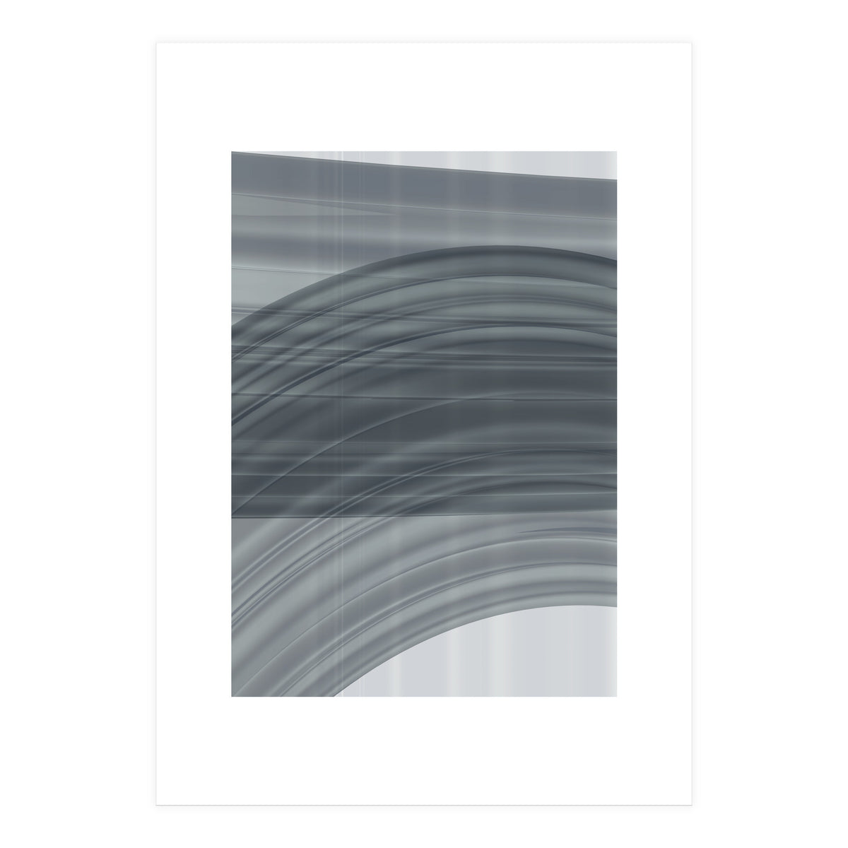 Veil 04 (Print Only)