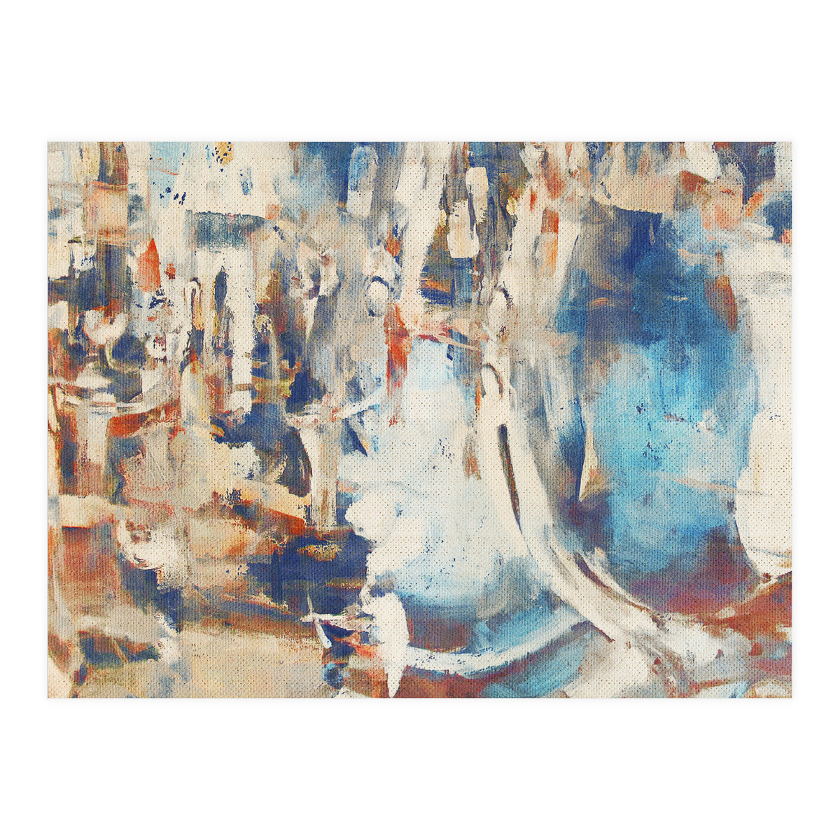 Refugees 03 (Print Only)