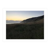 Lost Coast II (Print Only) thumbnail
