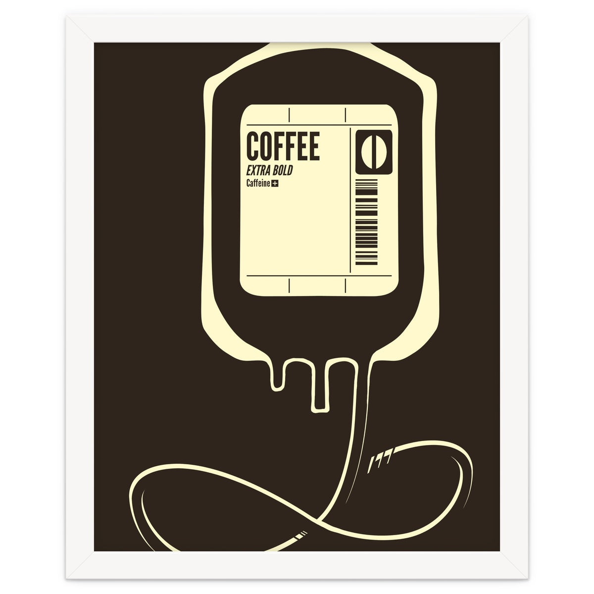 Coffee Transfusion