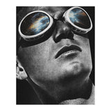 Cosmo Hunk (Print Only) thumbnail