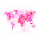 The United Pink World (Print Only) thumbnail
