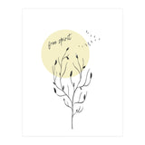 Free spirit (Print Only) thumbnail