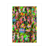 Chicas 3d 15 (Print Only) thumbnail