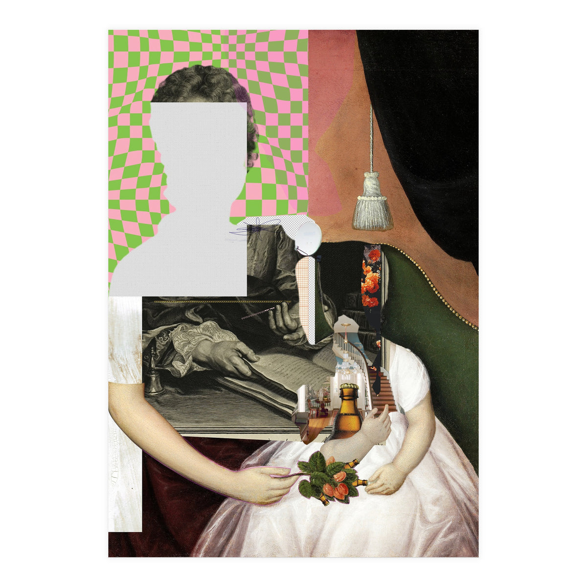 Ecolastica (Print Only)