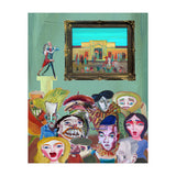 Graffiti Digital 2022 936 (Print Only) thumbnail