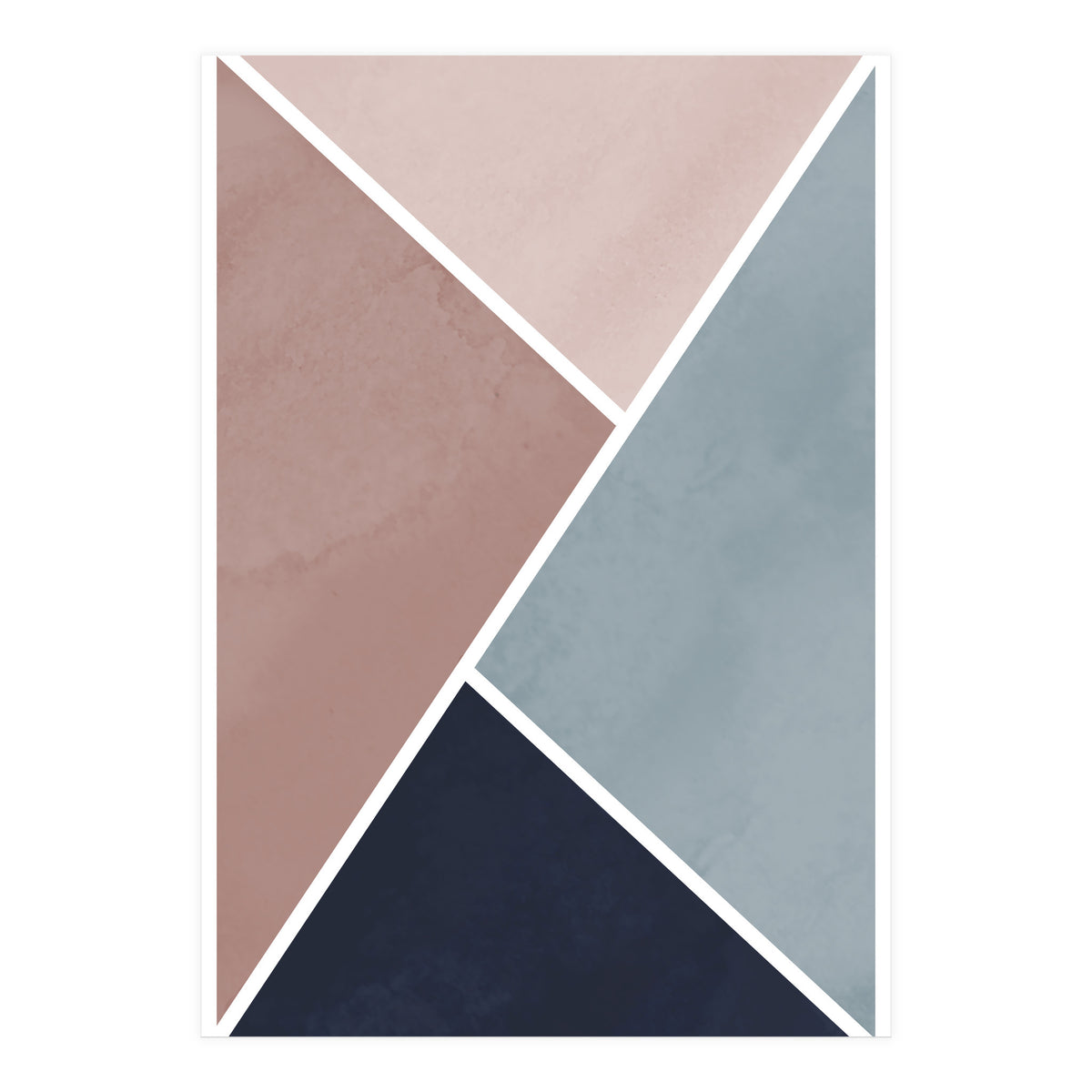 PERFECT RATIO II (Print Only)