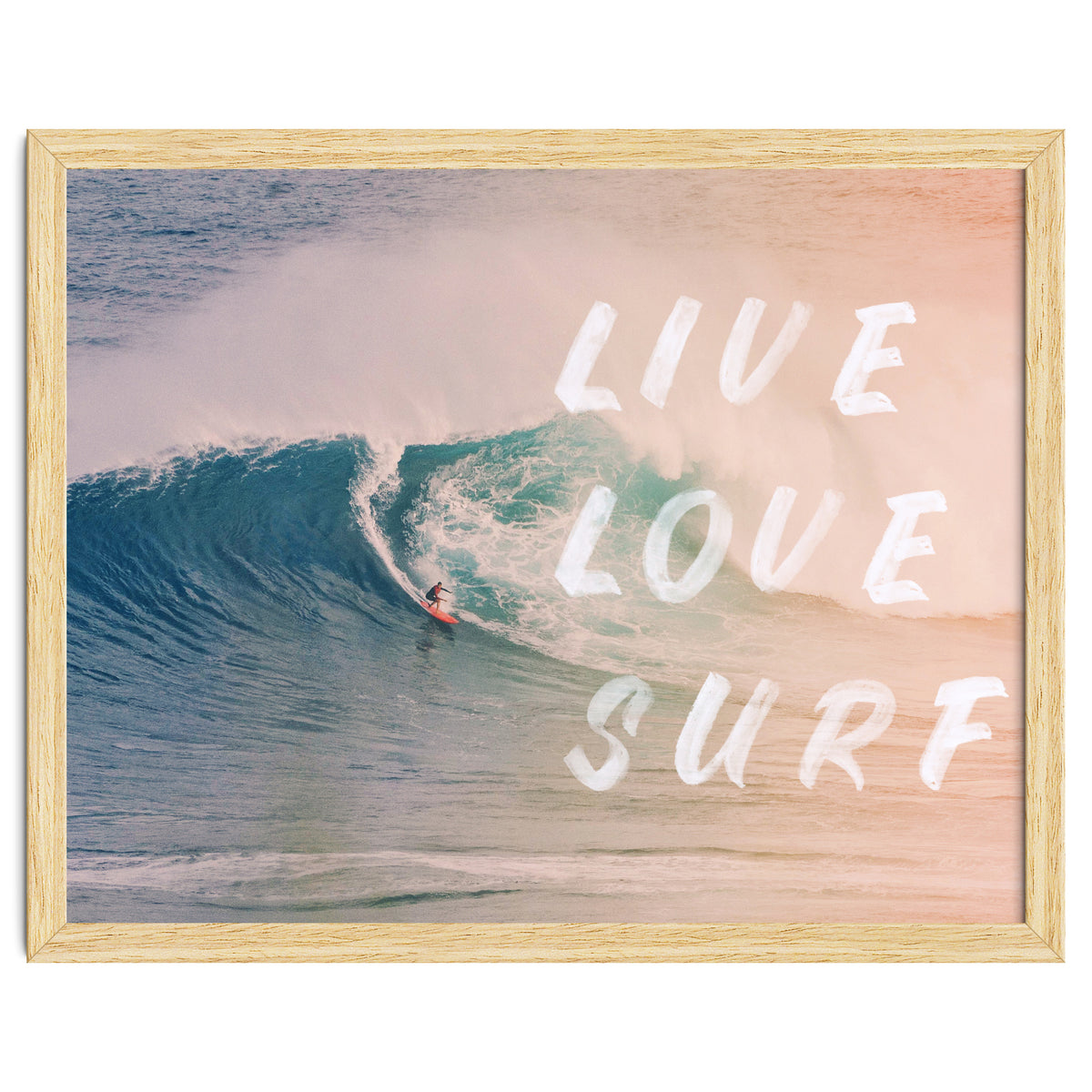 Live Love Surf