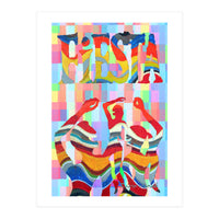 Fiesta 19 (Print Only)
